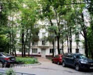 1-комнатная квартира площадью 31.6 кв.м, Балаклавский просп., 32К2 | цена 5 900 000 руб. | www.metrprice.ru