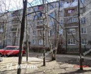 2-комнатная квартира площадью 48 кв.м, Серебрянка мкр, 11 | цена 2 900 000 руб. | www.metrprice.ru