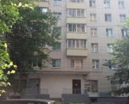 2-комнатная квартира площадью 38 кв.м, Карамышевская наб., 2/1 | цена 6 850 000 руб. | www.metrprice.ru