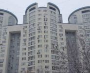 3-комнатная квартира площадью 132 кв.м, Живописная ул., 3К1 | цена 36 000 000 руб. | www.metrprice.ru