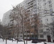 3-комнатная квартира площадью 63 кв.м, Стромынский переулок, 6 | цена 9 500 000 руб. | www.metrprice.ru