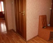 1-комнатная квартира площадью 43 кв.м, улица Толмачёва, 25 | цена 3 440 000 руб. | www.metrprice.ru