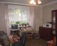 3-комнатная квартира площадью 68 кв.м, Коминтерна ул., 11 | цена 1 700 000 руб. | www.metrprice.ru