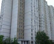 3-комнатная квартира площадью 73 кв.м, Нагатинский бул., 6 | цена 11 500 000 руб. | www.metrprice.ru