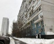 1-комнатная квартира площадью 38.5 кв.м, улица Исаковского, 29к3 | цена 6 700 000 руб. | www.metrprice.ru