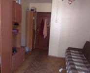 3-комнатная квартира площадью 60 кв.м, Булатниковская ул., 5-1 | цена 1 800 000 руб. | www.metrprice.ru