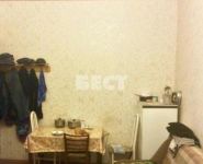 3-комнатная квартира площадью 90 кв.м, Варшавское ш., 10К4 | цена 3 400 000 руб. | www.metrprice.ru