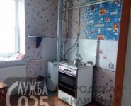 2-комнатная квартира площадью 36.6 кв.м, улица Некрасова, 8 | цена 1 499 000 руб. | www.metrprice.ru