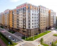 3-комнатная квартира площадью 92 кв.м,  | цена 11 150 000 руб. | www.metrprice.ru