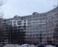 1-комнатная квартира площадью 32 кв.м, Юбилейная ул., 25К1 | цена 3 490 000 руб. | www.metrprice.ru