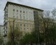 1-комнатная квартира площадью 48 кв.м, Рижский проезд, 3 | цена 11 450 000 руб. | www.metrprice.ru