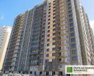 2-комнатная квартира площадью 63 кв.м, Самуила Маршака ул., 16 | цена 8 500 000 руб. | www.metrprice.ru