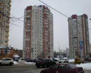 2-комнатная квартира площадью 65 кв.м, улица Академика Анохина, 54 | цена 15 500 000 руб. | www.metrprice.ru