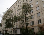 3-комнатная квартира площадью 63.6 кв.м, Россошанская ул., 2К1 | цена 8 100 000 руб. | www.metrprice.ru