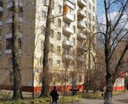 1-комнатная квартира площадью 32.3 кв.м, Парковая 1-я ул., 4 | цена 4 400 000 руб. | www.metrprice.ru