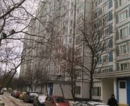 1-комнатная квартира площадью 38.3 кв.м, Берингов проезд, д.3 | цена 6 400 000 руб. | www.metrprice.ru