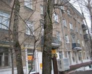 1-комнатная квартира площадью 33 кв.м, Перовская ул., 48 | цена 4 500 000 руб. | www.metrprice.ru