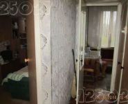 3-комнатная квартира площадью 61 кв.м, Гурьянова ул., 75 | цена 7 700 000 руб. | www.metrprice.ru