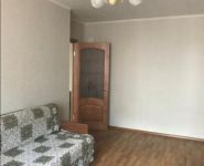 1-комнатная квартира площадью 33 кв.м, Кировоградская ул., 44К2 | цена 5 600 000 руб. | www.metrprice.ru