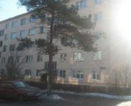 3-комнатная квартира площадью 58.6 кв.м, поселок санатория Тишково, 27 | цена 2 790 000 руб. | www.metrprice.ru