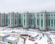 3-комнатная квартира площадью 102 кв.м, улица Циолковского, 21/20 | цена 6 400 000 руб. | www.metrprice.ru