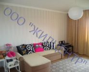 2-комнатная квартира площадью 79.2 кв.м, Лихачёвское шоссе, 1к4 | цена 10 800 000 руб. | www.metrprice.ru