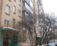 2-комнатная квартира площадью 43 кв.м, улица Горбунова, 11к4 | цена 5 990 000 руб. | www.metrprice.ru