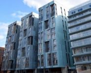 3-комнатная квартира площадью 158 кв.м, Ефремова ул., 10 | цена 106 200 000 руб. | www.metrprice.ru