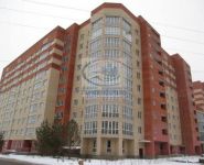 1-комнатная квартира площадью 31 кв.м, Жуковского ул., 14 | цена 2 900 000 руб. | www.metrprice.ru