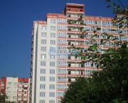 1-комнатная квартира площадью 53 кв.м, Угрешская улица, 32 | цена 5 300 000 руб. | www.metrprice.ru