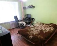 2-комнатная квартира площадью 38 кв.м, Кронштадтский бул., 39К2 | цена 6 800 000 руб. | www.metrprice.ru