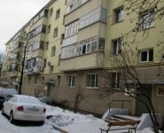 2-комнатная квартира площадью 45 кв.м, Пролетарская ул., 14 | цена 3 750 000 руб. | www.metrprice.ru