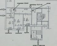 3-комнатная квартира площадью 87 кв.м, Детская ул., 11/1 | цена 5 750 000 руб. | www.metrprice.ru