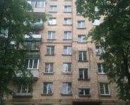 3-комнатная квартира площадью 58 кв.м, Стромынский переулок, 6 | цена 12 200 000 руб. | www.metrprice.ru