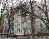 3-комнатная квартира площадью 55.4 кв.м, Парковая 7-я ул., 1 | цена 7 550 000 руб. | www.metrprice.ru