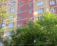 1-комнатная квартира площадью 40.7 кв.м, Маршала Захарова ул., 18К1 | цена 6 700 000 руб. | www.metrprice.ru