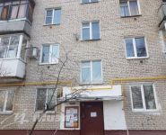 1-комнатная квартира площадью 32 кв.м, Оренбургская ул., 26К2 | цена 5 300 000 руб. | www.metrprice.ru