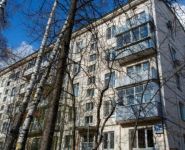 2-комнатная квартира площадью 43 кв.м, Ереванская ул., 16К3 | цена 6 300 000 руб. | www.metrprice.ru