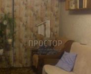 2-комнатная квартира площадью 47.7 кв.м, улица Молдагуловой, 18к2 | цена 6 360 000 руб. | www.metrprice.ru