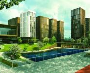 5-комнатная квартира площадью 209 кв.м, Усачева ул., 11 | цена 150 000 000 руб. | www.metrprice.ru