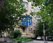 3-комнатная квартира площадью 68 кв.м, 2-й Кожевнический переулок, 1 | цена 13 700 000 руб. | www.metrprice.ru