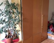 2-комнатная квартира площадью 40 кв.м, Александры Монаховой ул, 90к4 | цена 6 504 000 руб. | www.metrprice.ru