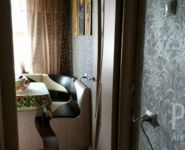 3-комнатная квартира площадью 53 кв.м, ул Волковская, д. 9 | цена 4 150 000 руб. | www.metrprice.ru