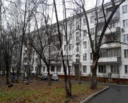 2-комнатная квартира площадью 45 кв.м, Каспийская ул., 26К2 | цена 5 900 000 руб. | www.metrprice.ru
