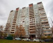 4-комнатная квартира площадью 85.3 кв.м, Грекова ул., 1 | цена 2 899 000 руб. | www.metrprice.ru