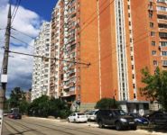 3-комнатная квартира площадью 74 кв.м, шоссе Энтузиастов, 11Ак2 | цена 15 000 000 руб. | www.metrprice.ru