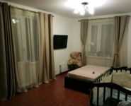 1-комнатная квартира площадью 33 кв.м, | цена 6 400 000 руб. | www.metrprice.ru