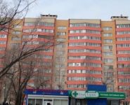 1-комнатная квартира площадью 35 кв.м, Волгоградский проспект, 71к2 | цена 5 900 000 руб. | www.metrprice.ru