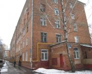 2-комнатная квартира площадью 48.5 кв.м, Циолковского ул., 5 | цена 7 000 000 руб. | www.metrprice.ru