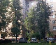 2-комнатная квартира площадью 57 кв.м, улица Строителей, 3 | цена 13 500 000 руб. | www.metrprice.ru